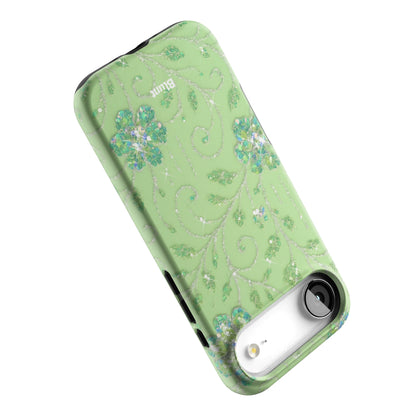 Lime Almafi iPhone Case gallery - Iphone_17_Air_5