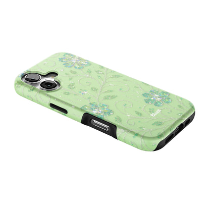 Lime Almafi iPhone Case gallery - Iphone_17_Iphone_2