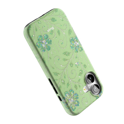 Lime Almafi iPhone Case gallery - Iphone_17_Iphone_5
