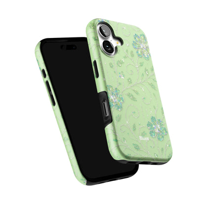 Lime Almafi iPhone Case gallery - Iphone_17_Iphone_6