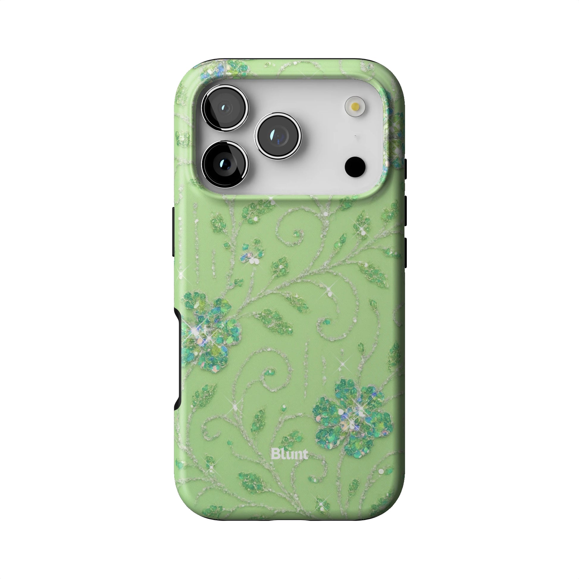 Lime Almafi iPhone Case gallery - Iphone_17_Pro_1