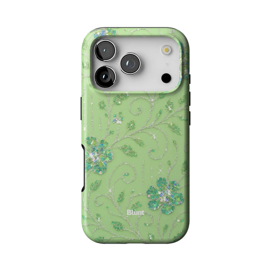 Lime Almafi iPhone Case gallery - Iphone_17_Pro_1