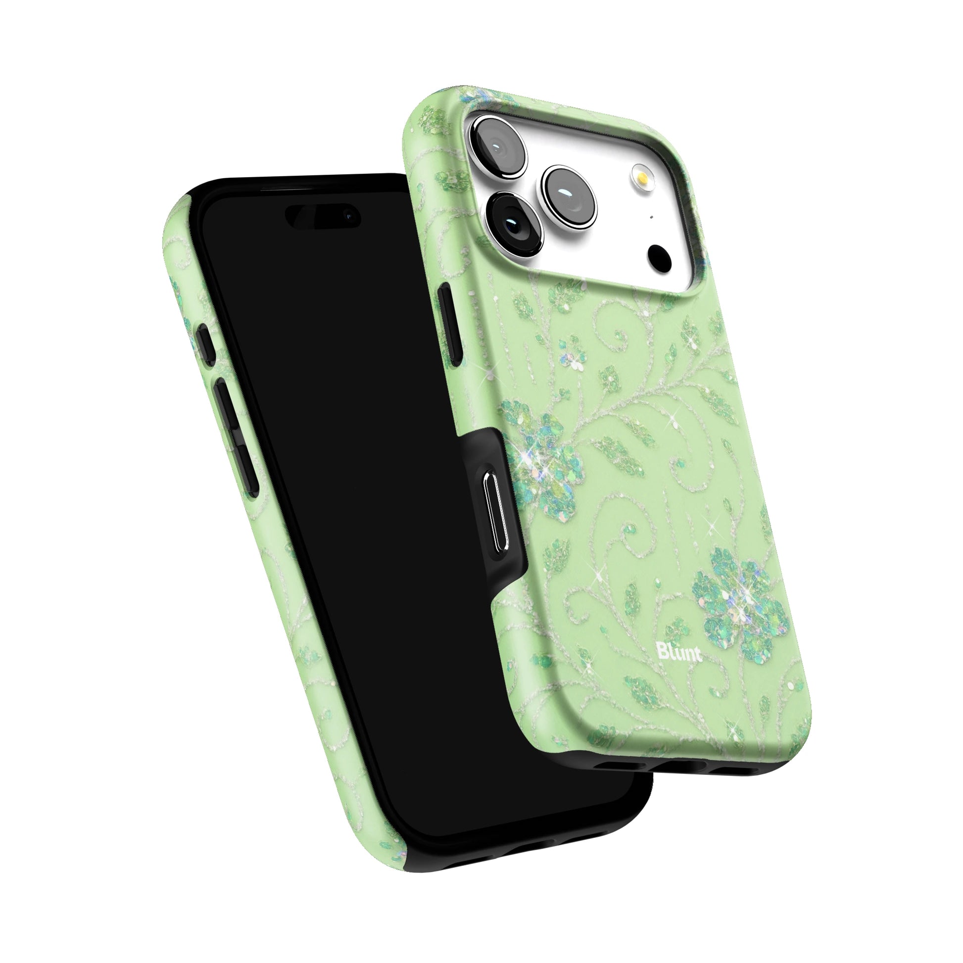 Lime Almafi iPhone Case gallery - Iphone_17_Pro_6