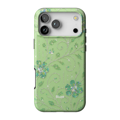 Lime Almafi iPhone Case gallery - Iphone_17_Pro_Max_1