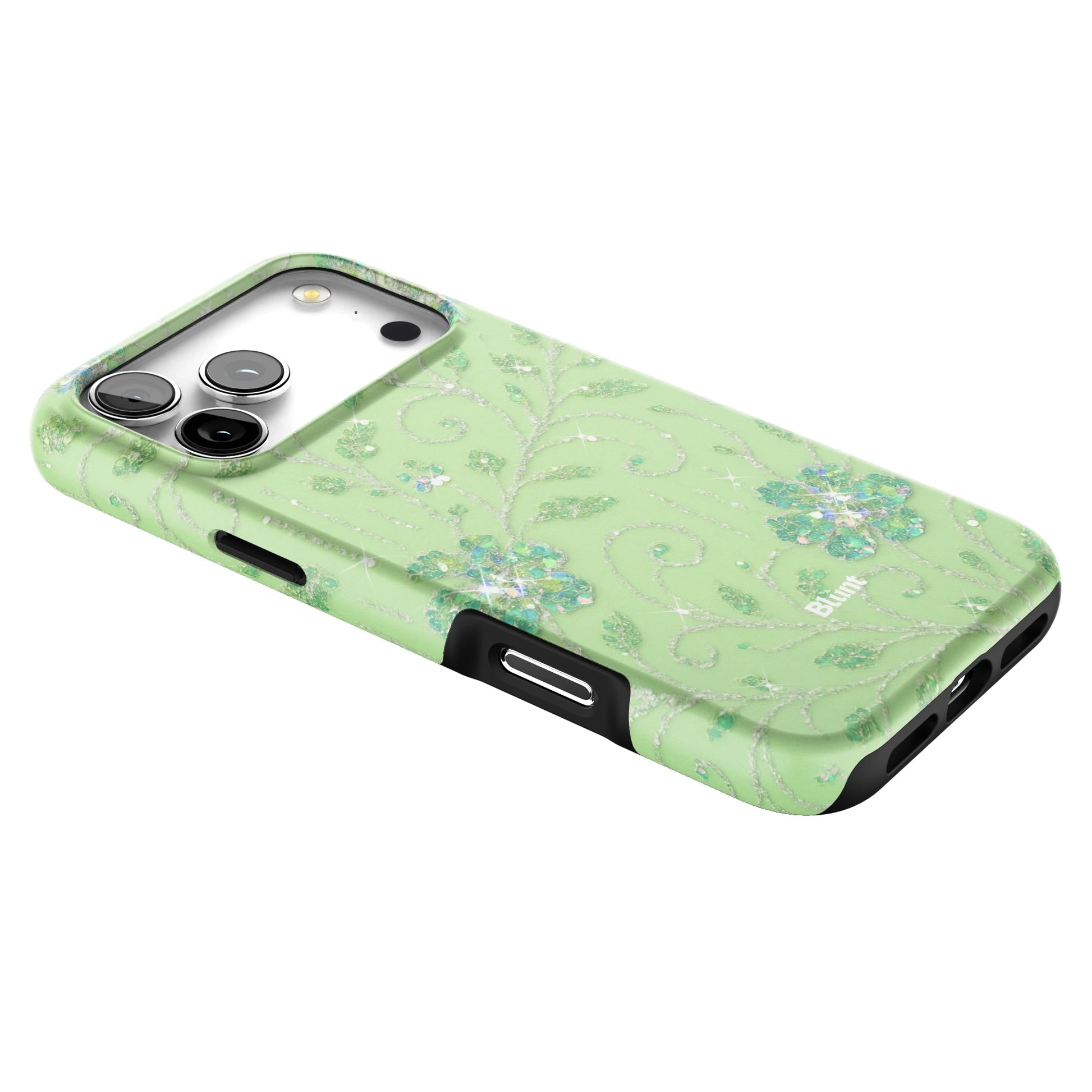 Lime Almafi iPhone Case gallery - Iphone_17_Pro_Max_2