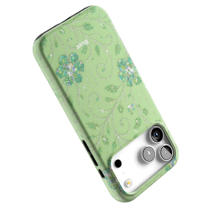 Lime Almafi iPhone Case gallery - Iphone_17_Pro_Max_5