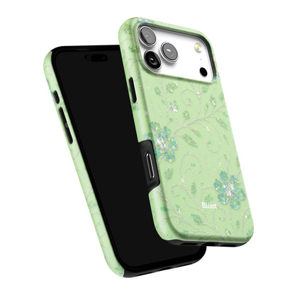 Lime Almafi iPhone Case gallery - Iphone_17_Pro_Max_6