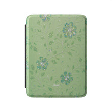 Lime Almafi Kindle Case