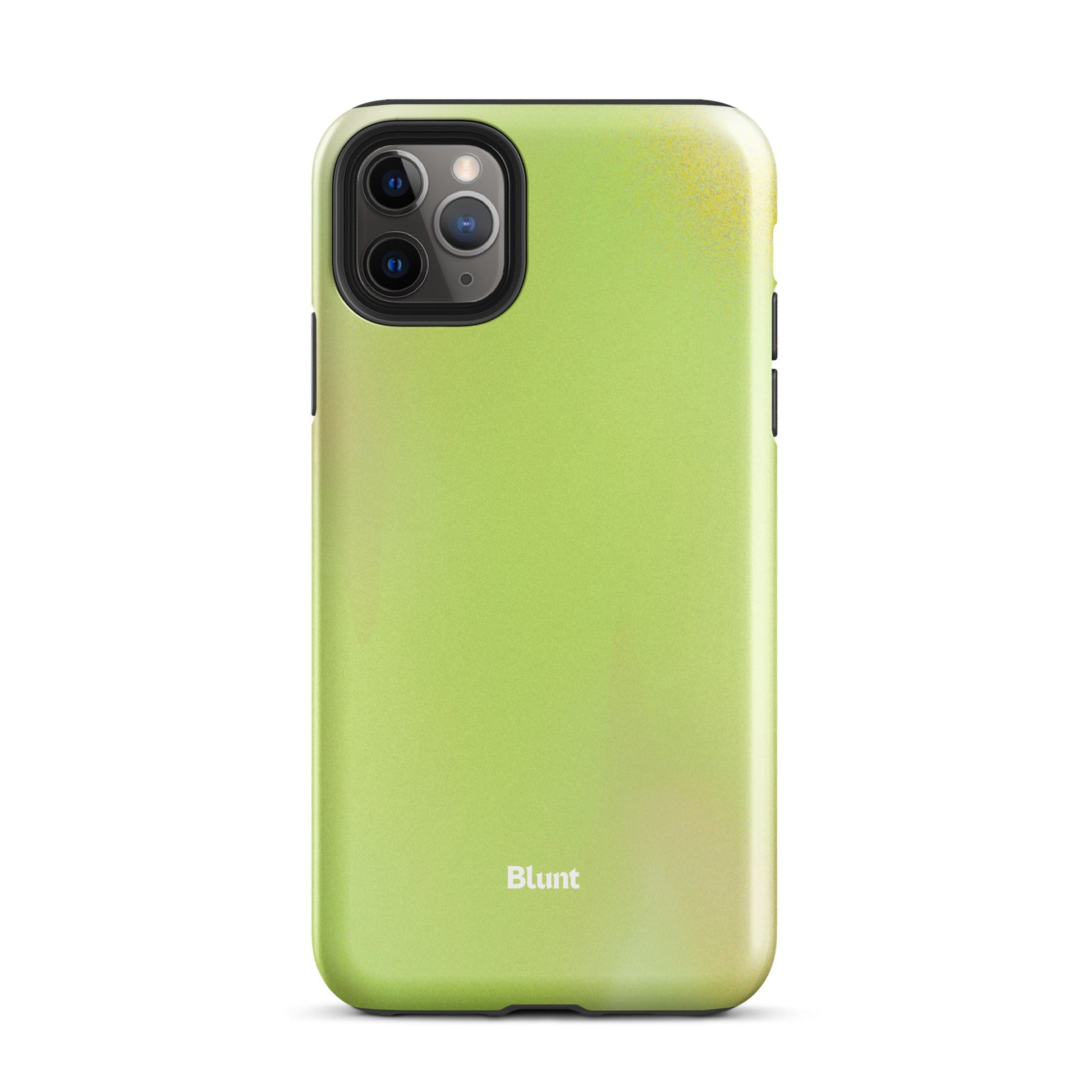 Lime iPhone Case - Blunt Cases