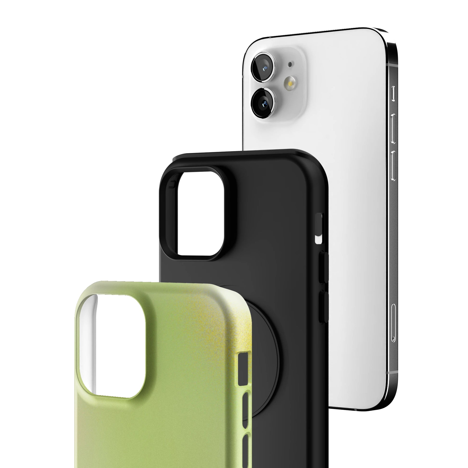 Lime iPhone Case gallery - Iphone_12_Iphone_3