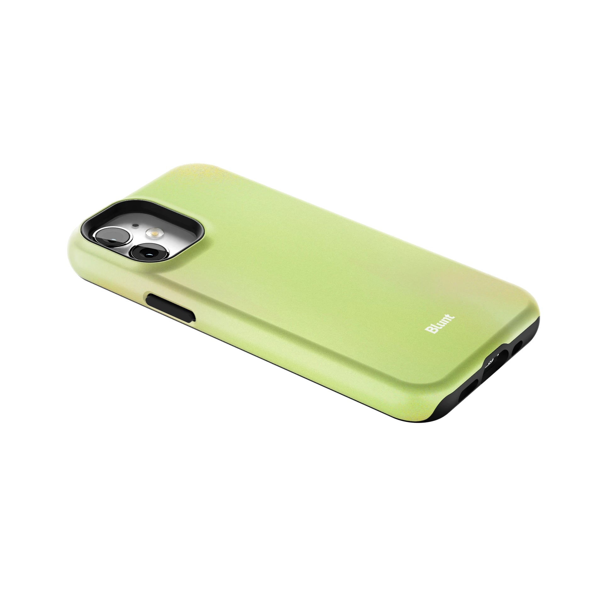 Lime iPhone Case gallery - Iphone_12_Mini_Air_Plus_2