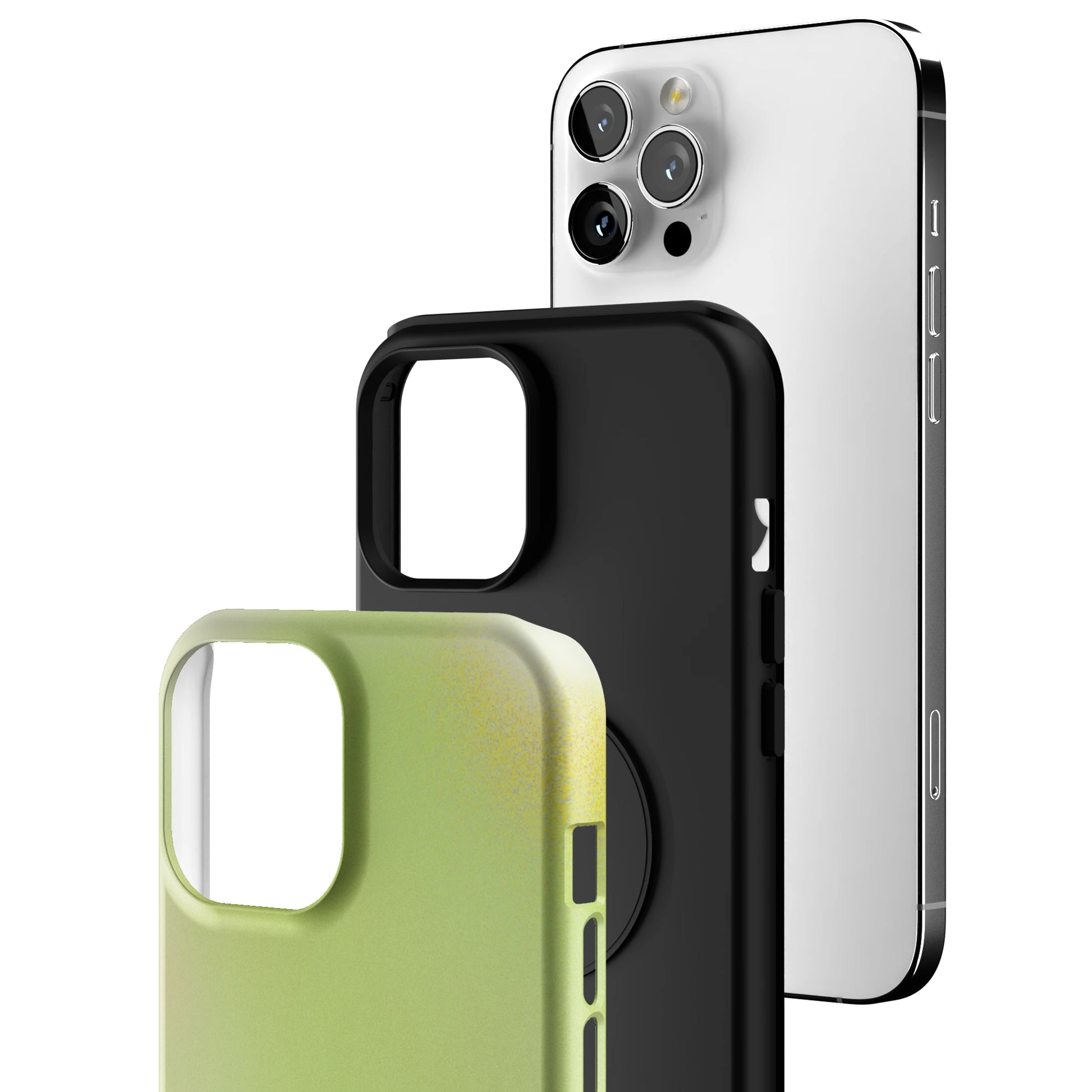 Lime iPhone Case gallery - Iphone_12_Pro_Max_3
