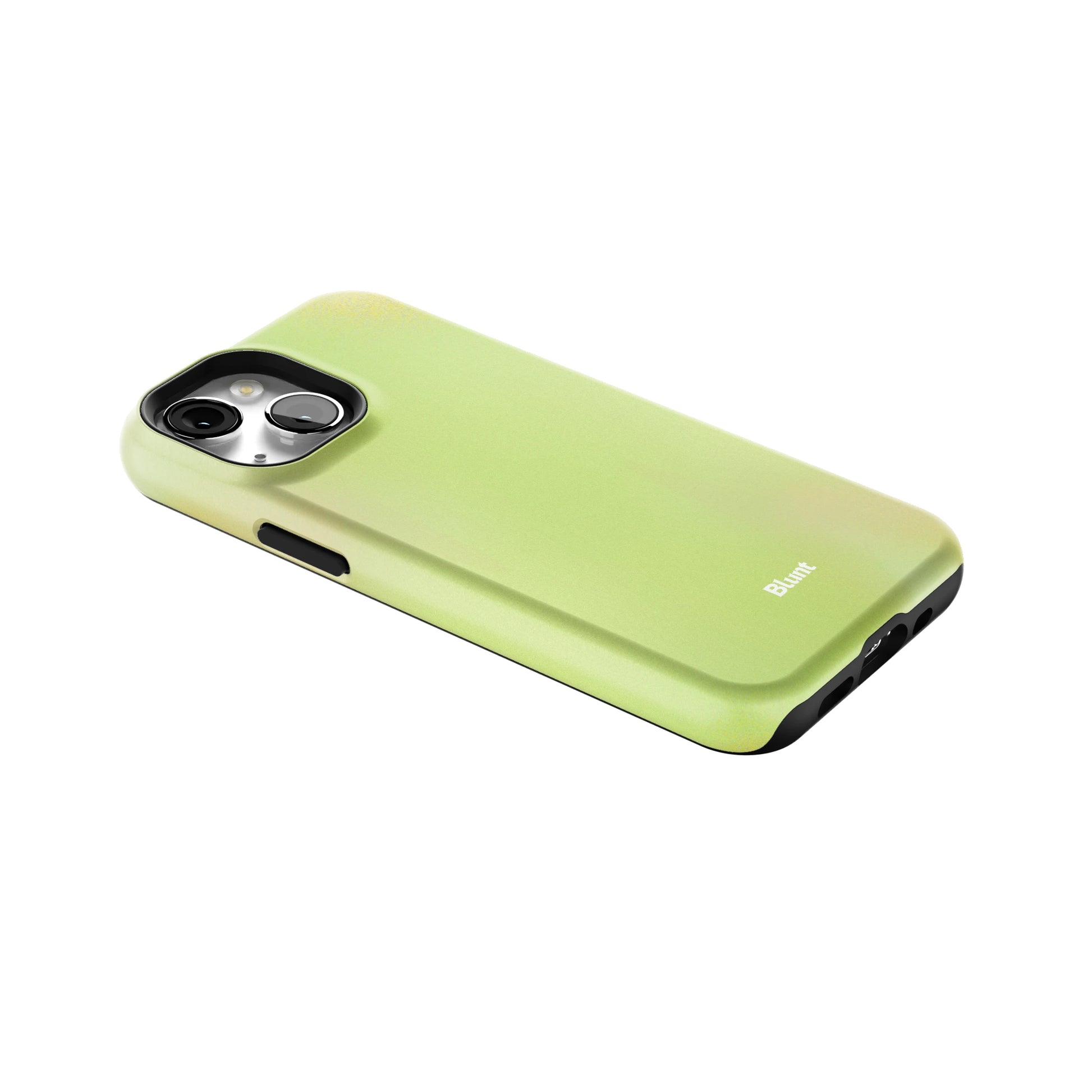 Lime iPhone Case gallery - Iphone_13_Mini_Air_Plus_2