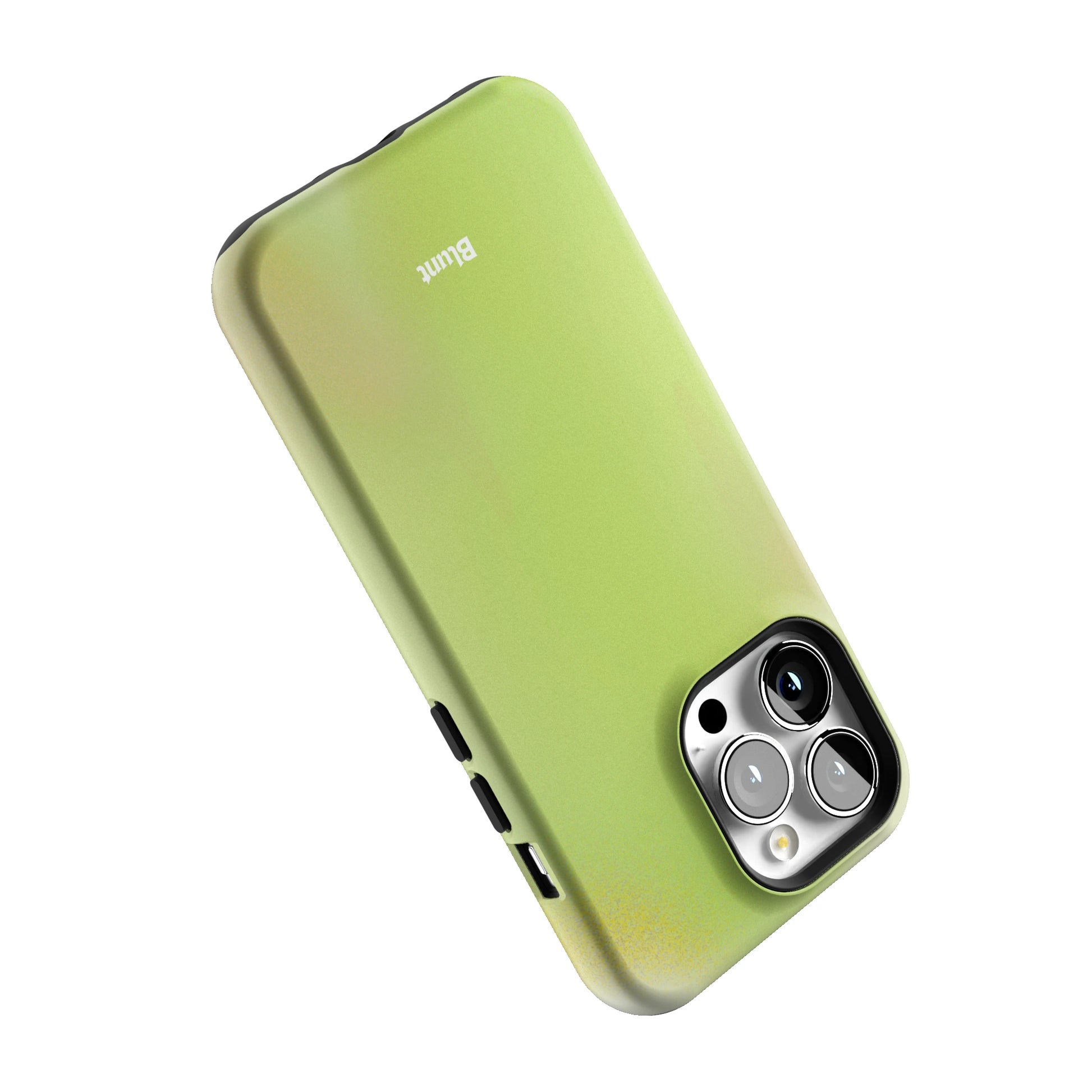 Lime iPhone Case gallery - Iphone_13_Pro_5
