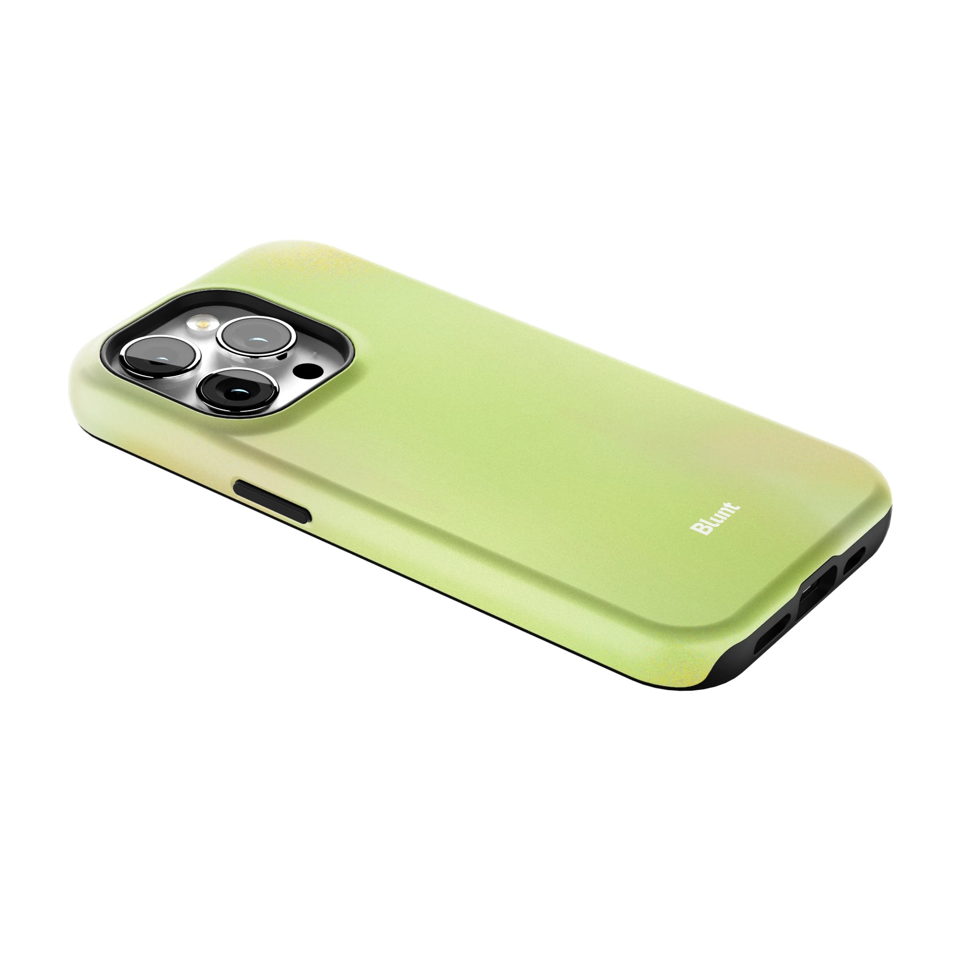Lime iPhone Case gallery - Iphone_14_Pro_2