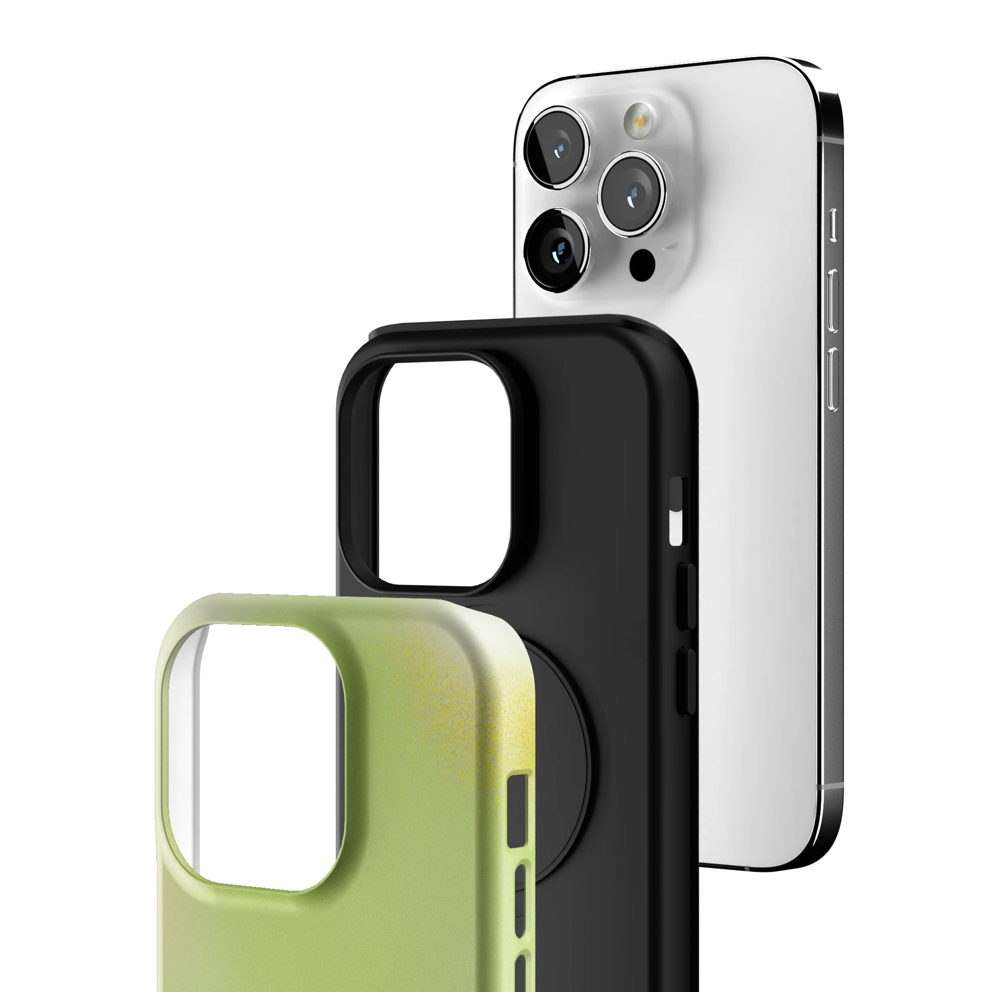 Lime iPhone Case gallery - Iphone_14_Pro_3