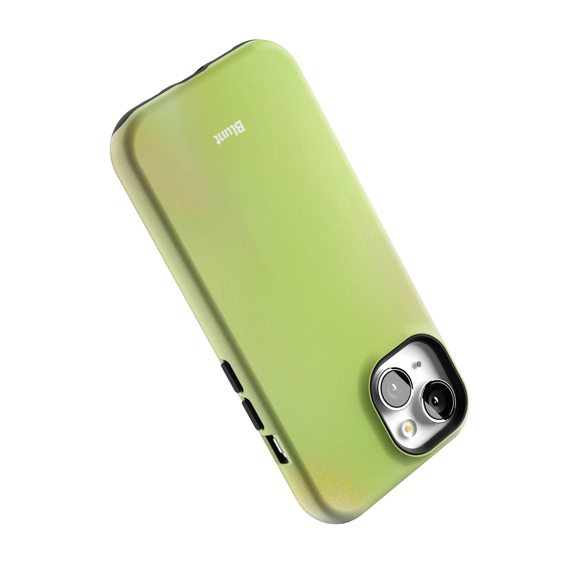 Lime iPhone Case gallery - Iphone_15_Iphone_5