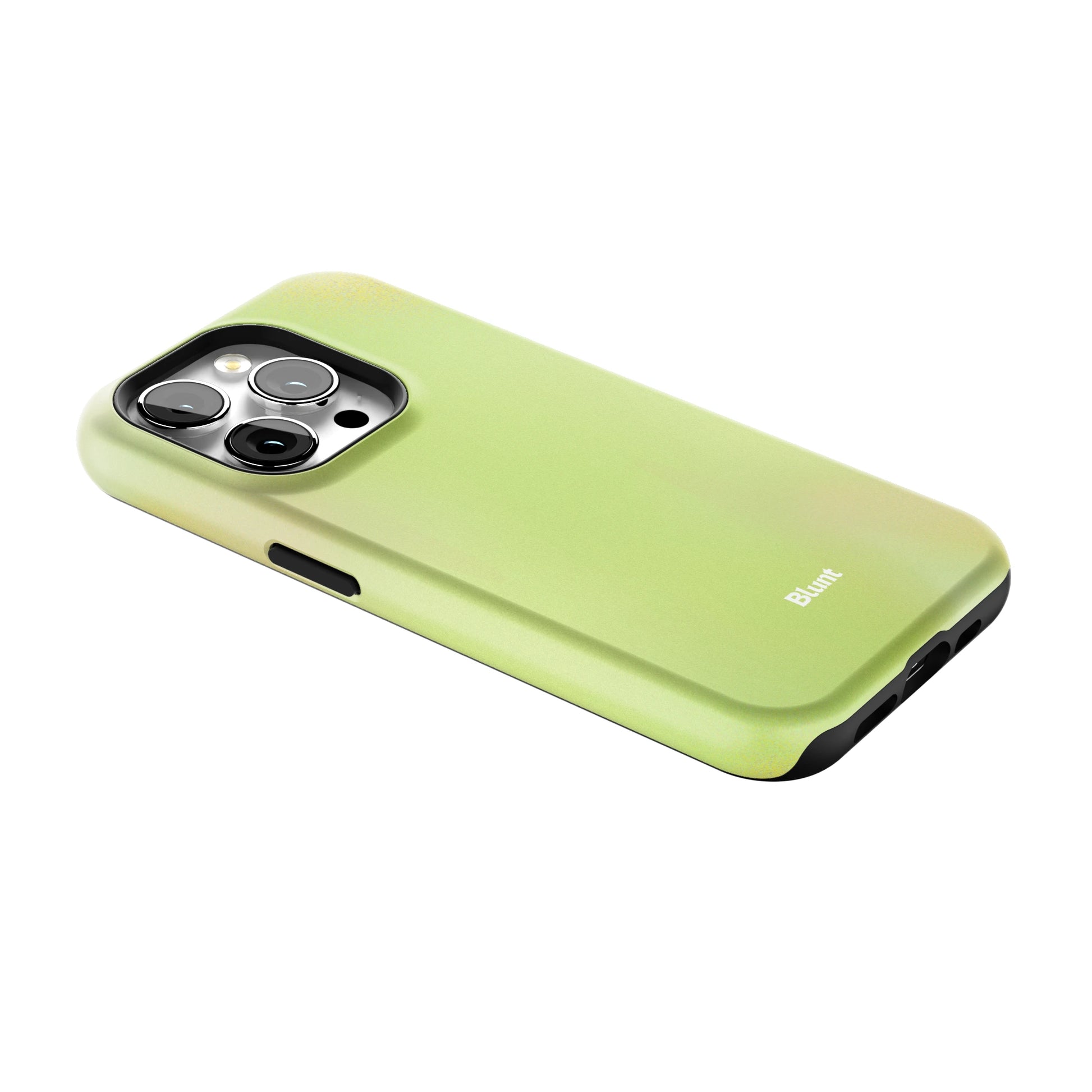 Lime iPhone Case gallery - Iphone_15_Pro_2
