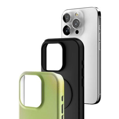 Lime iPhone Case gallery - Iphone_15_Pro_3