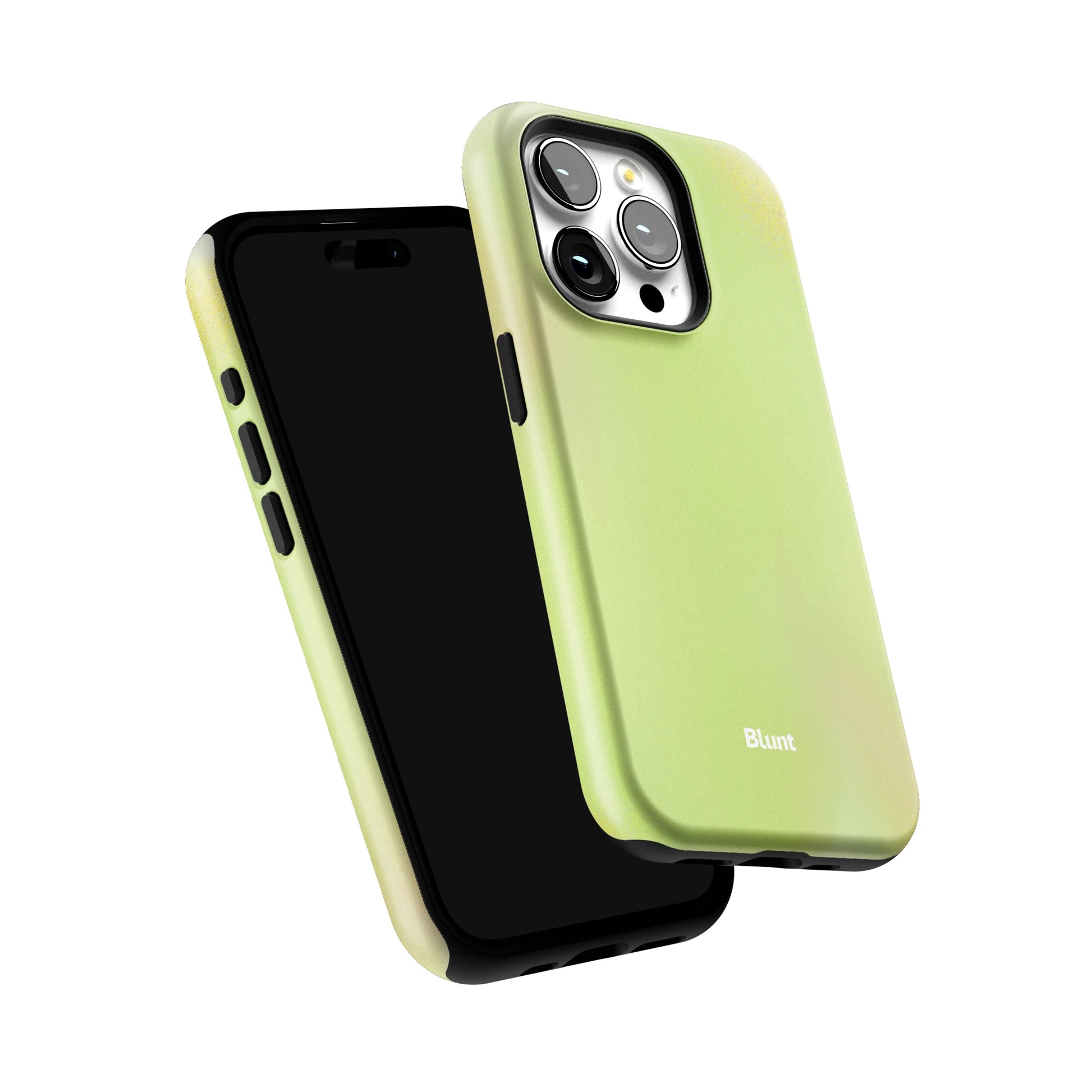 Lime iPhone Case gallery - Iphone_15_Pro_6