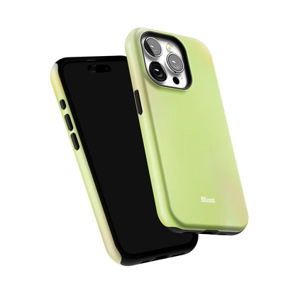 Lime iPhone Case gallery - Iphone_15_Pro_6