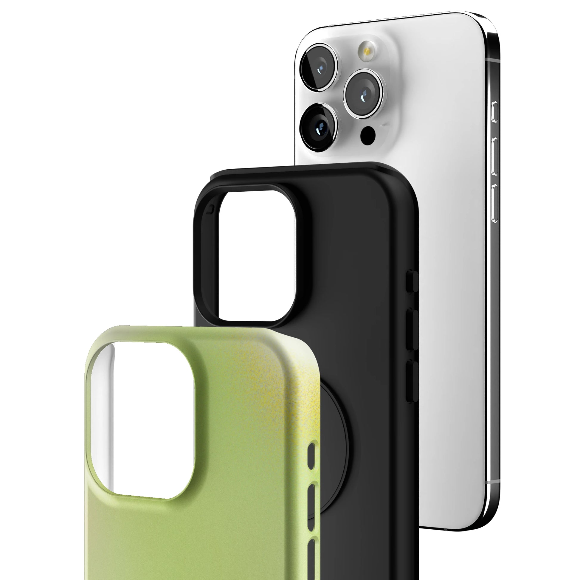 Lime iPhone Case gallery - Iphone_15_Pro_Max_3