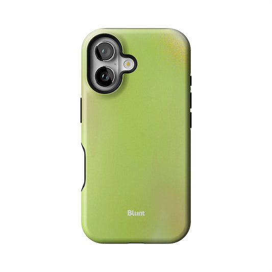 Lime iPhone Case gallery - Iphone_16_Iphone_1