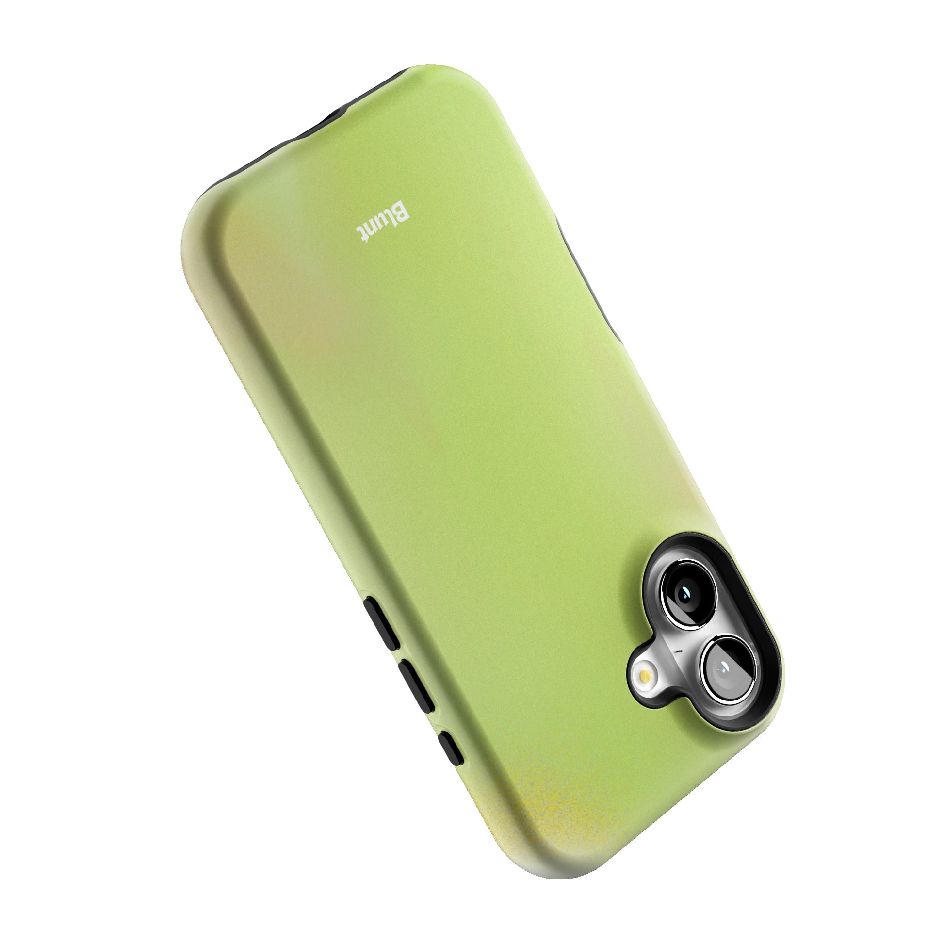 Lime iPhone Case gallery - Iphone_16_Iphone_5