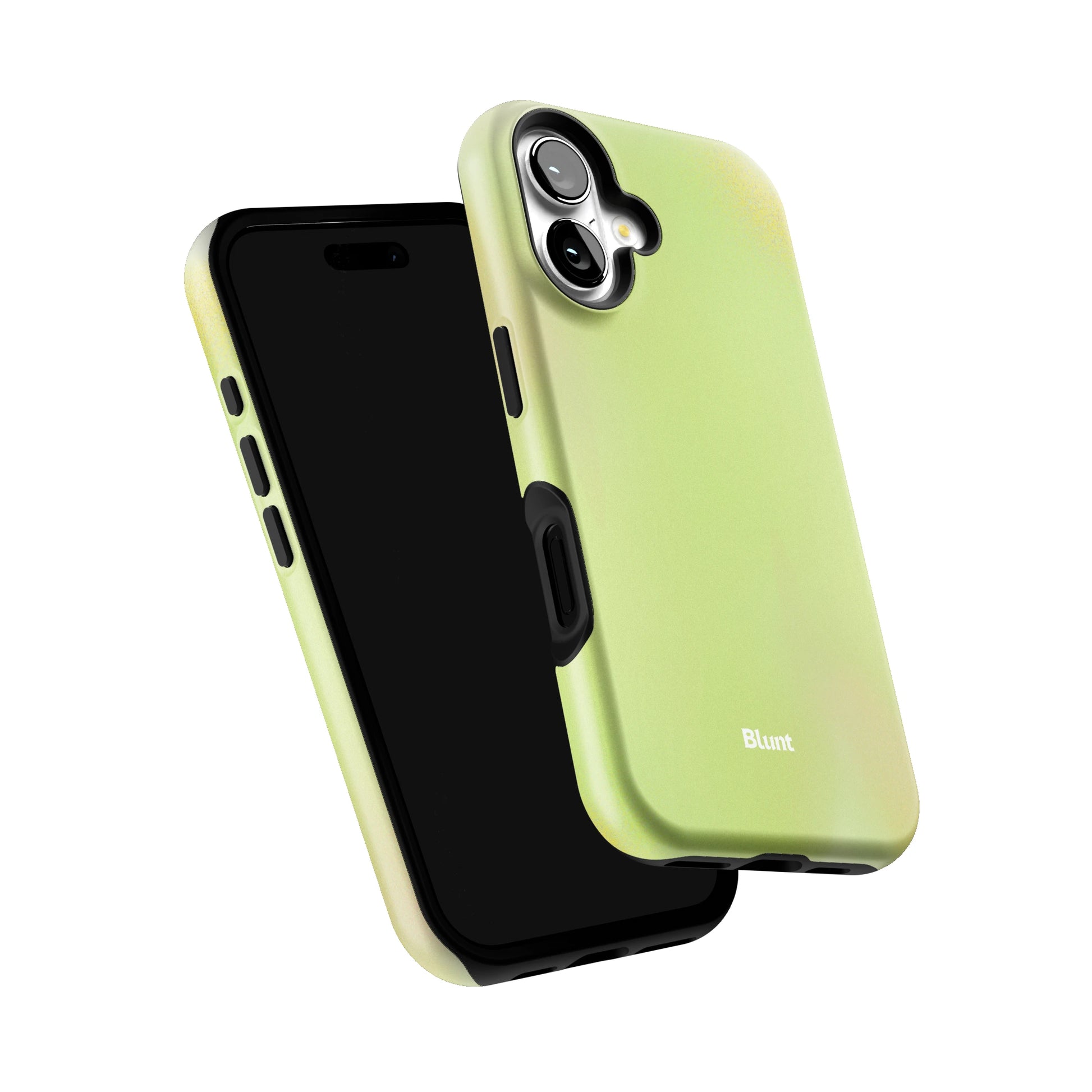 Lime iPhone Case gallery - Iphone_16_Iphone_6