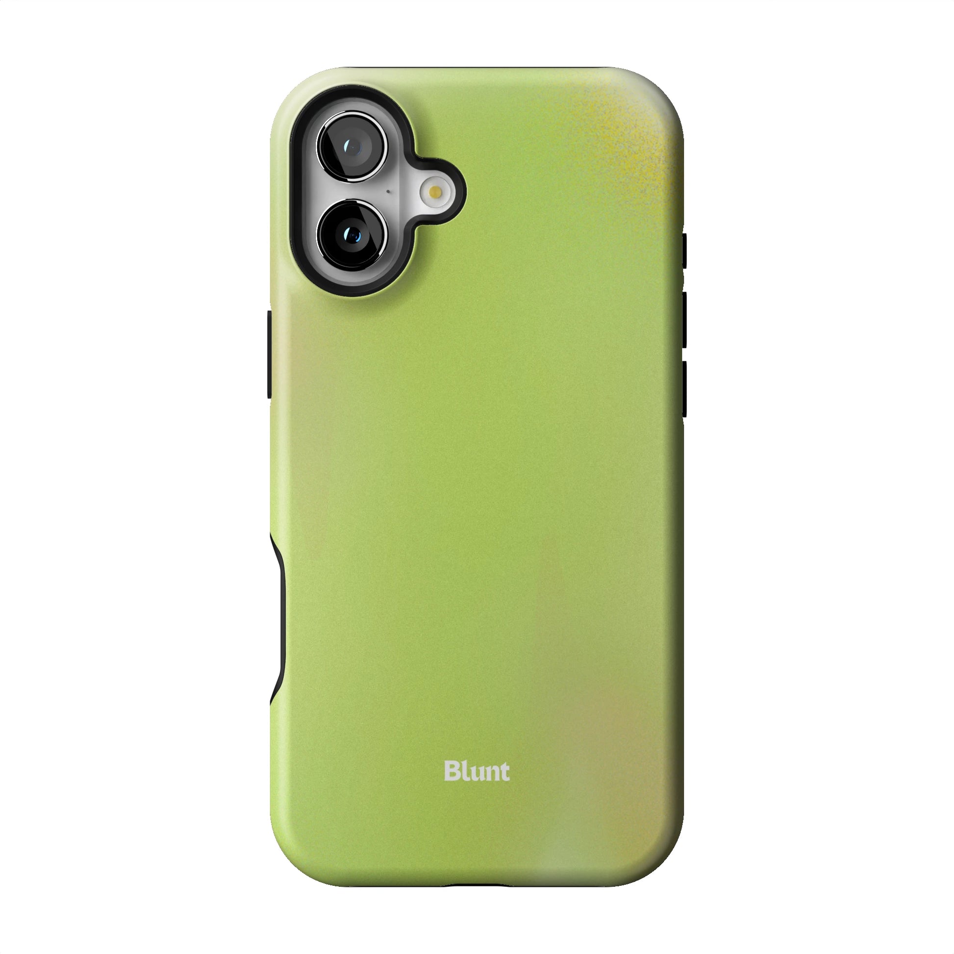 Lime iPhone Case gallery - Iphone_16_Mini_Air_Plus_1