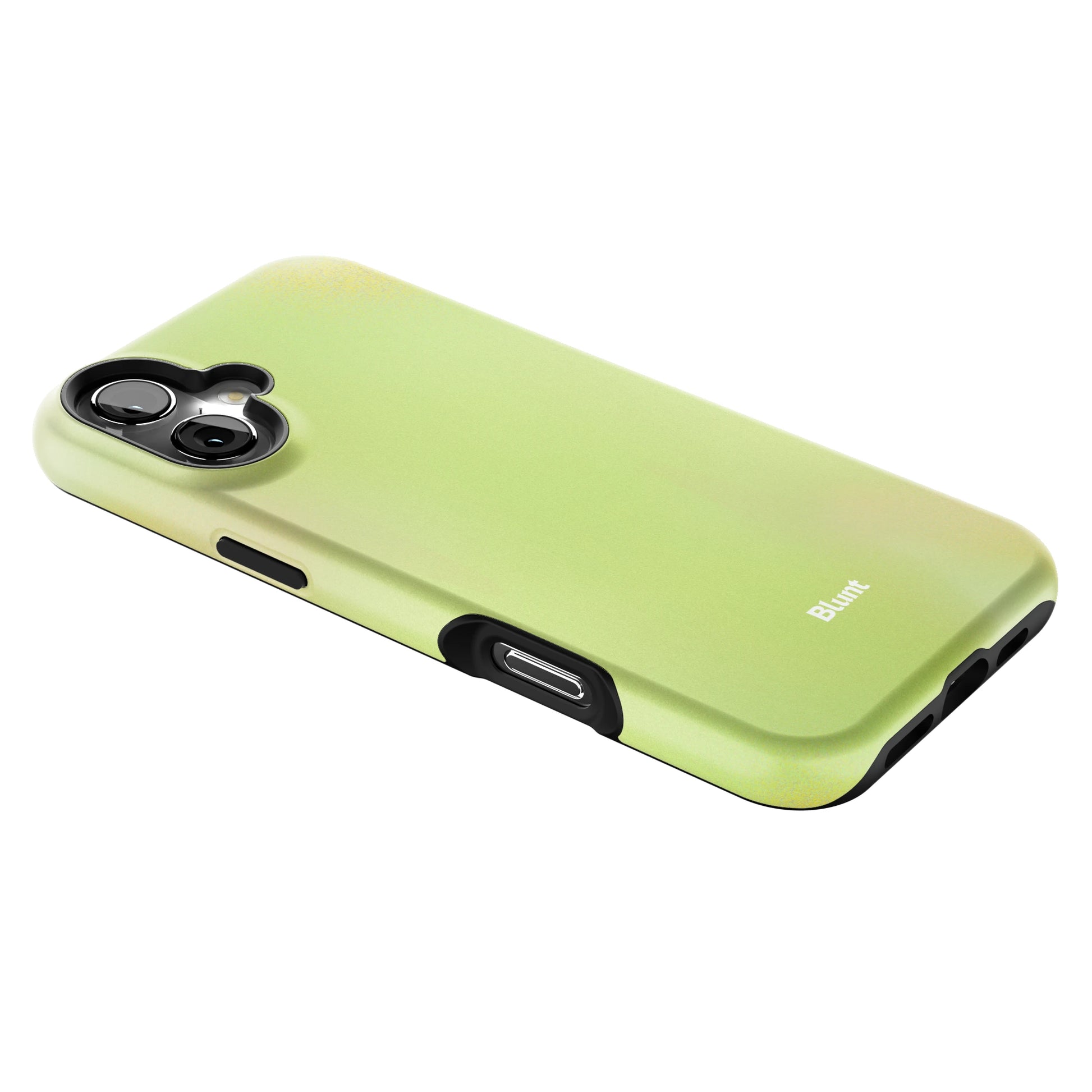 Lime iPhone Case gallery - Iphone_16_Mini_Air_Plus_2