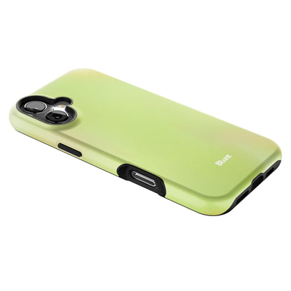 Lime iPhone Case gallery - Iphone_16_Mini_Air_Plus_2