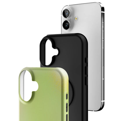 Lime iPhone Case gallery - Iphone_16_Mini_Air_Plus_3