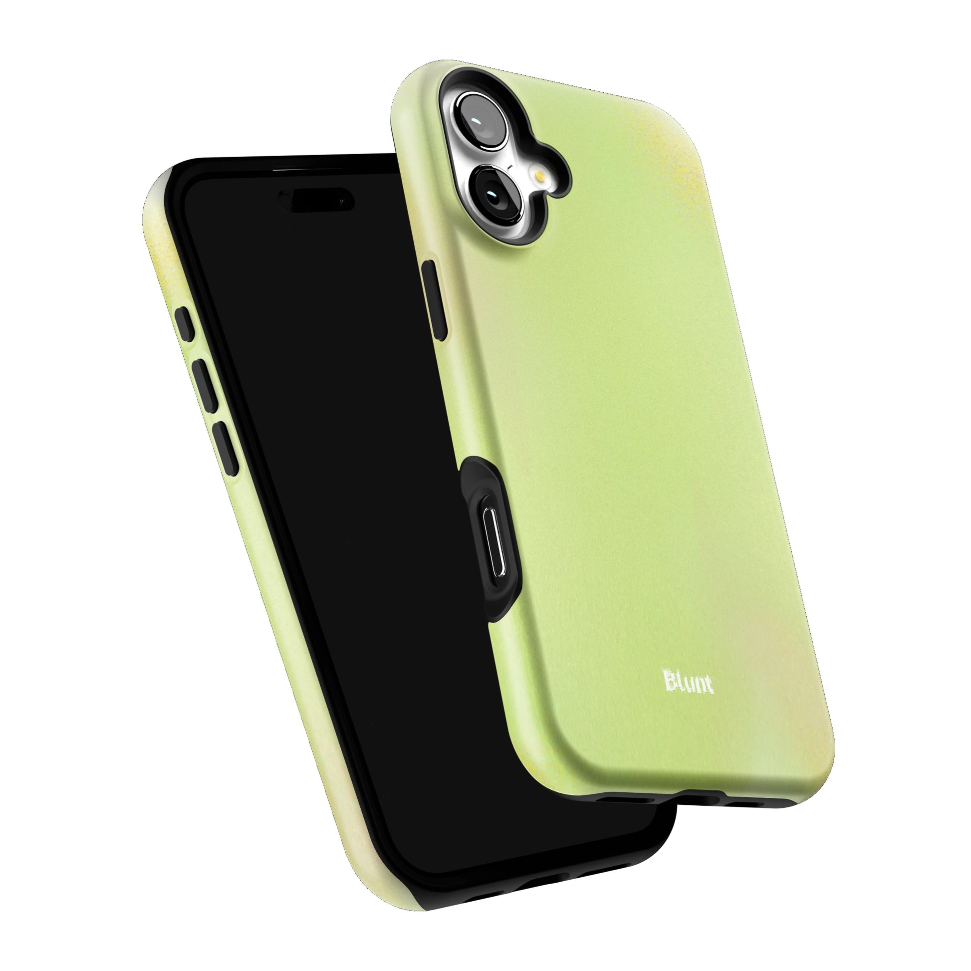 Lime iPhone Case gallery - Iphone_16_Mini_Air_Plus_6