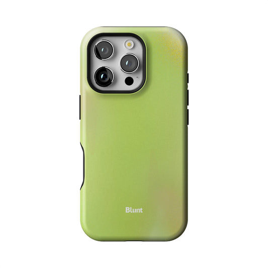 Lime iPhone Case gallery - Iphone_16_Pro_1