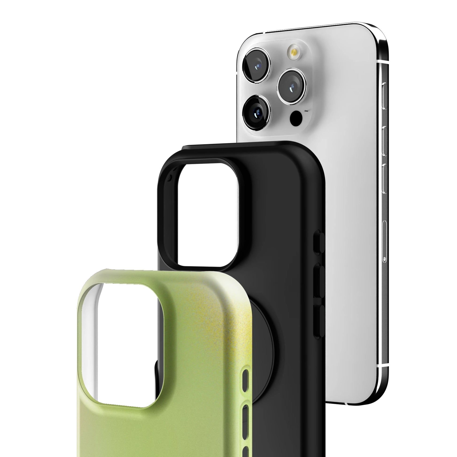 Lime iPhone Case gallery - Iphone_16_Pro_3