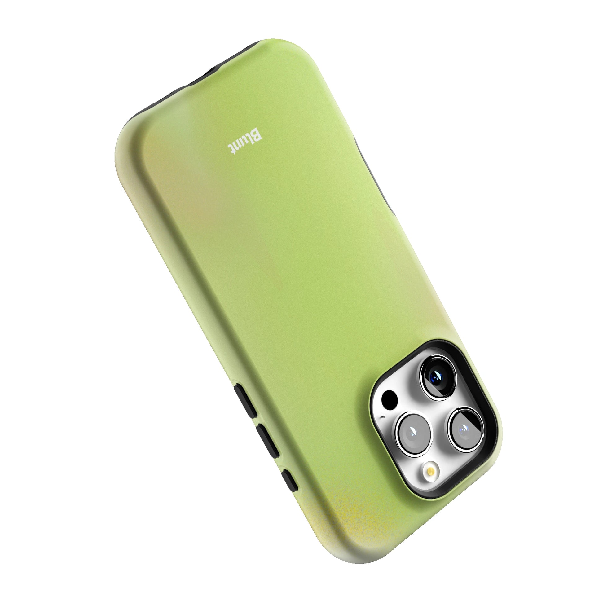 Lime iPhone Case gallery - Iphone_16_Pro_5