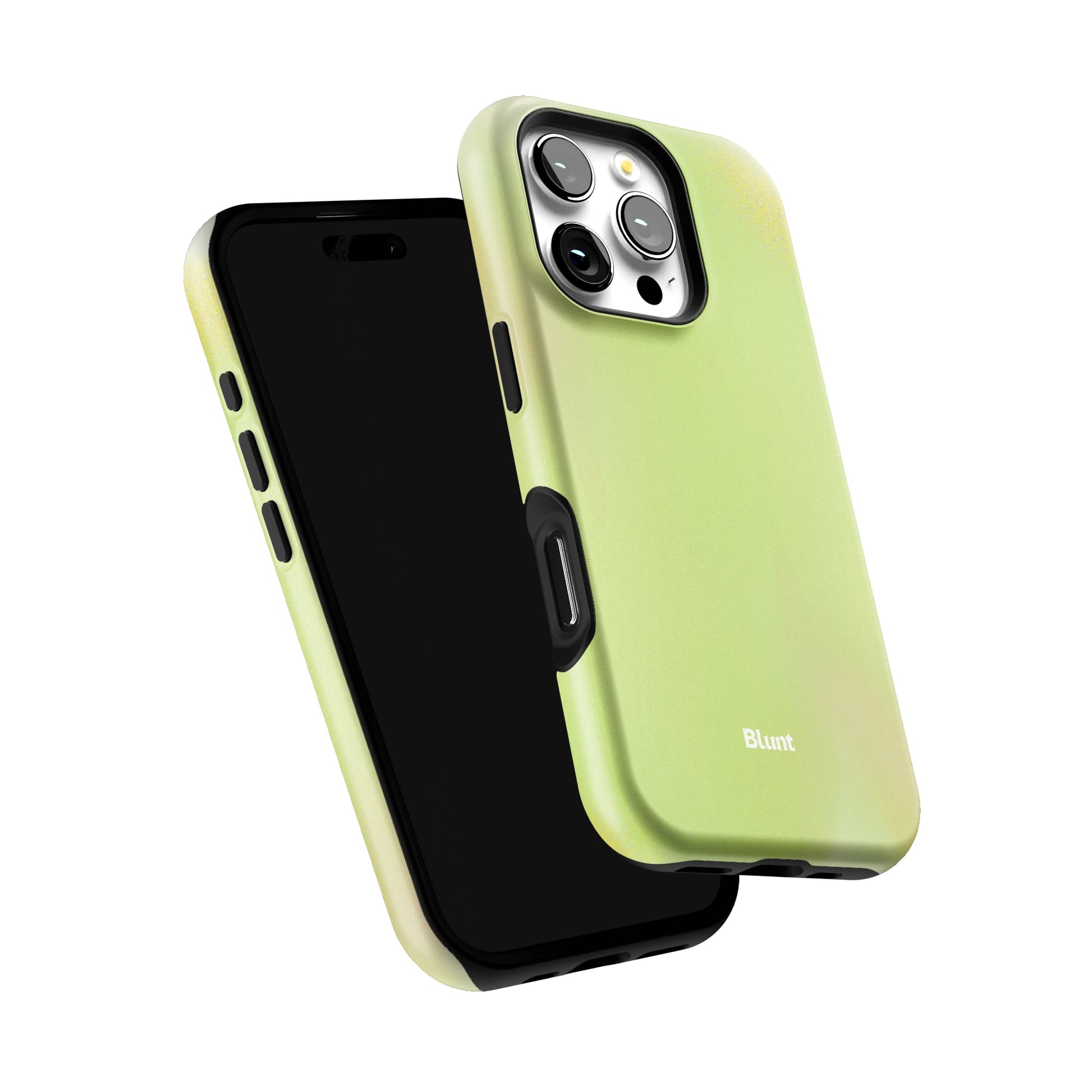Lime iPhone Case gallery - Iphone_16_Pro_6