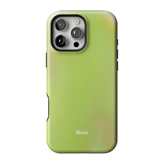Lime iPhone Case gallery - Iphone_16_Pro_Max_1