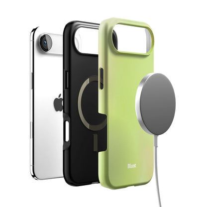 Lime iPhone Case gallery - Iphone_17_Air_4