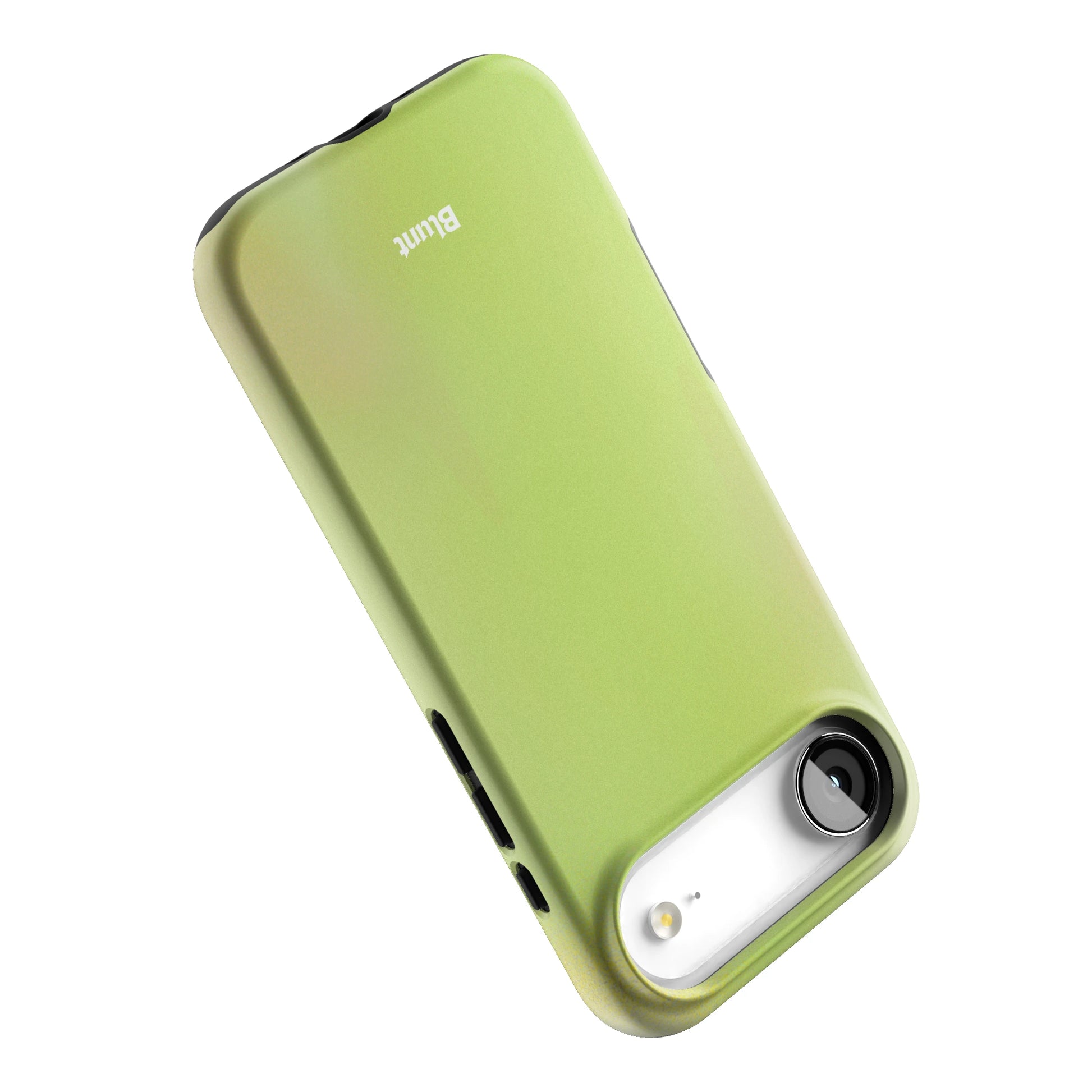 Lime iPhone Case gallery - Iphone_17_Air_5