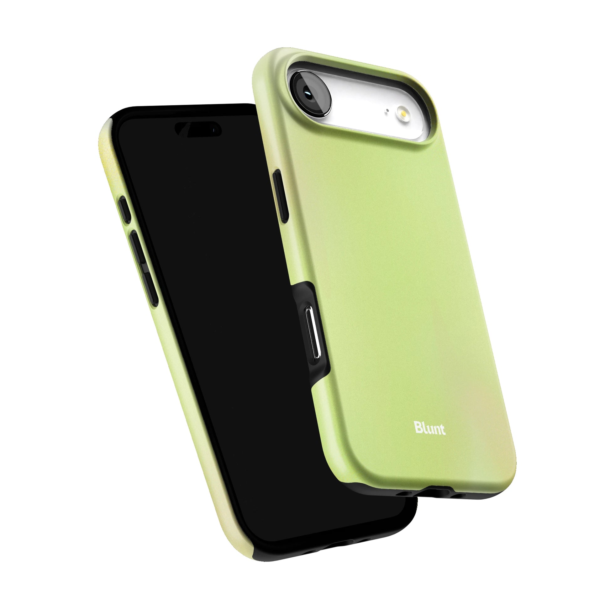 Lime iPhone Case gallery - Iphone_17_Air_6