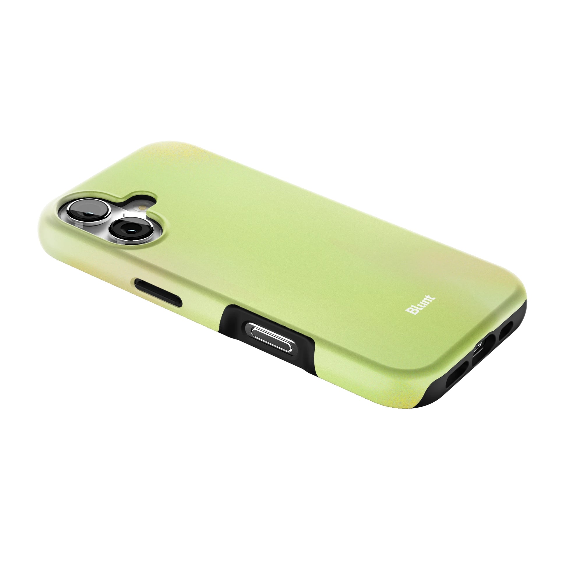 Lime iPhone Case gallery - Iphone_17_Iphone_2