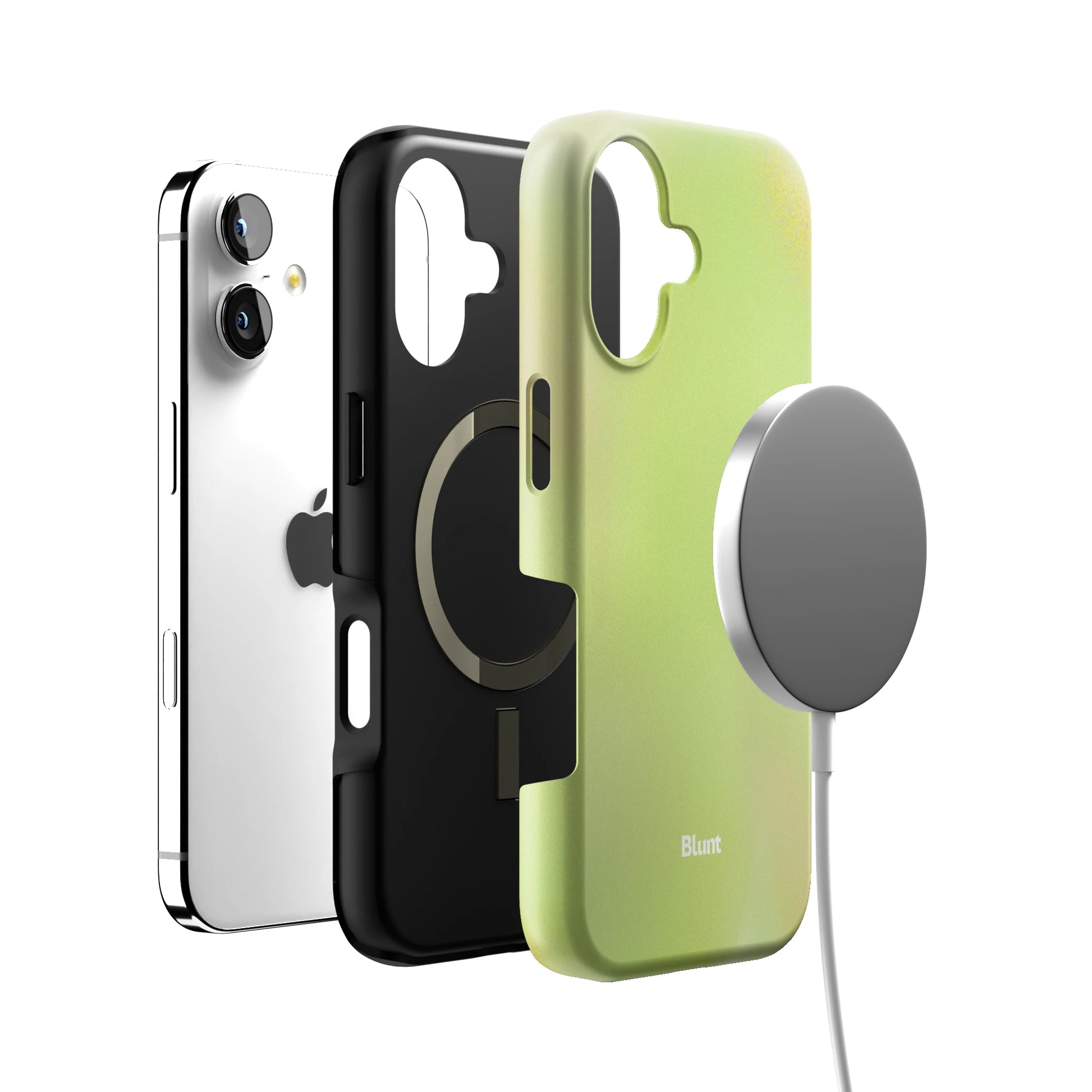 Lime iPhone Case gallery - Iphone_17_Iphone_4