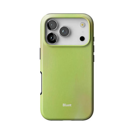 Lime iPhone Case gallery - Iphone_17_Pro_1