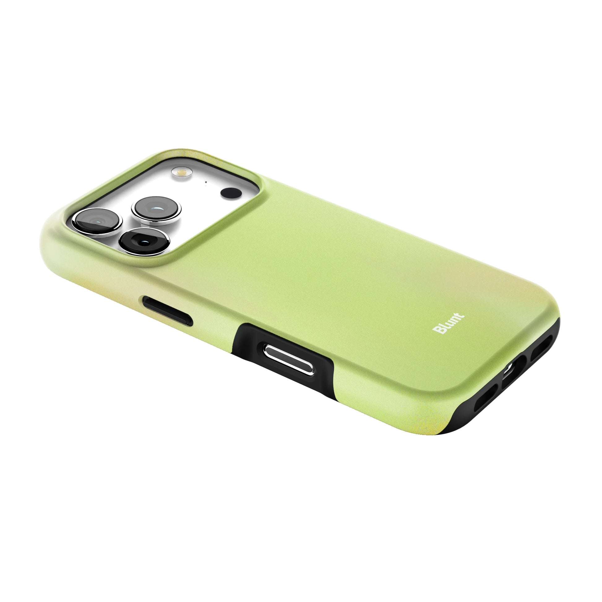 Lime iPhone Case gallery - Iphone_17_Pro_2