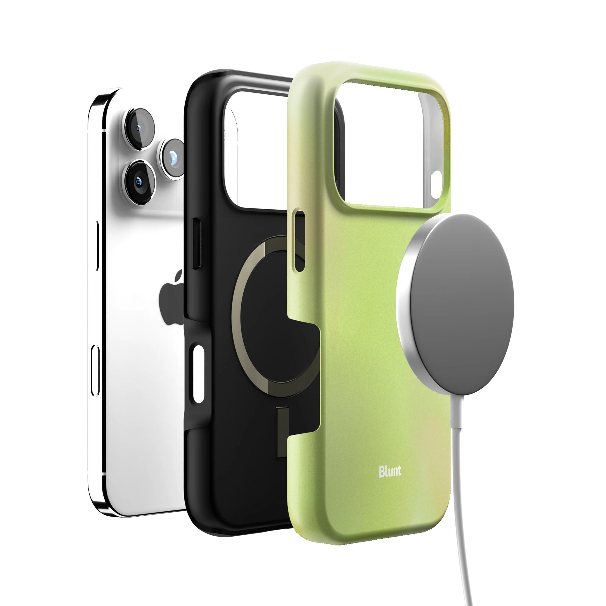 Lime iPhone Case gallery - Iphone_17_Pro_4