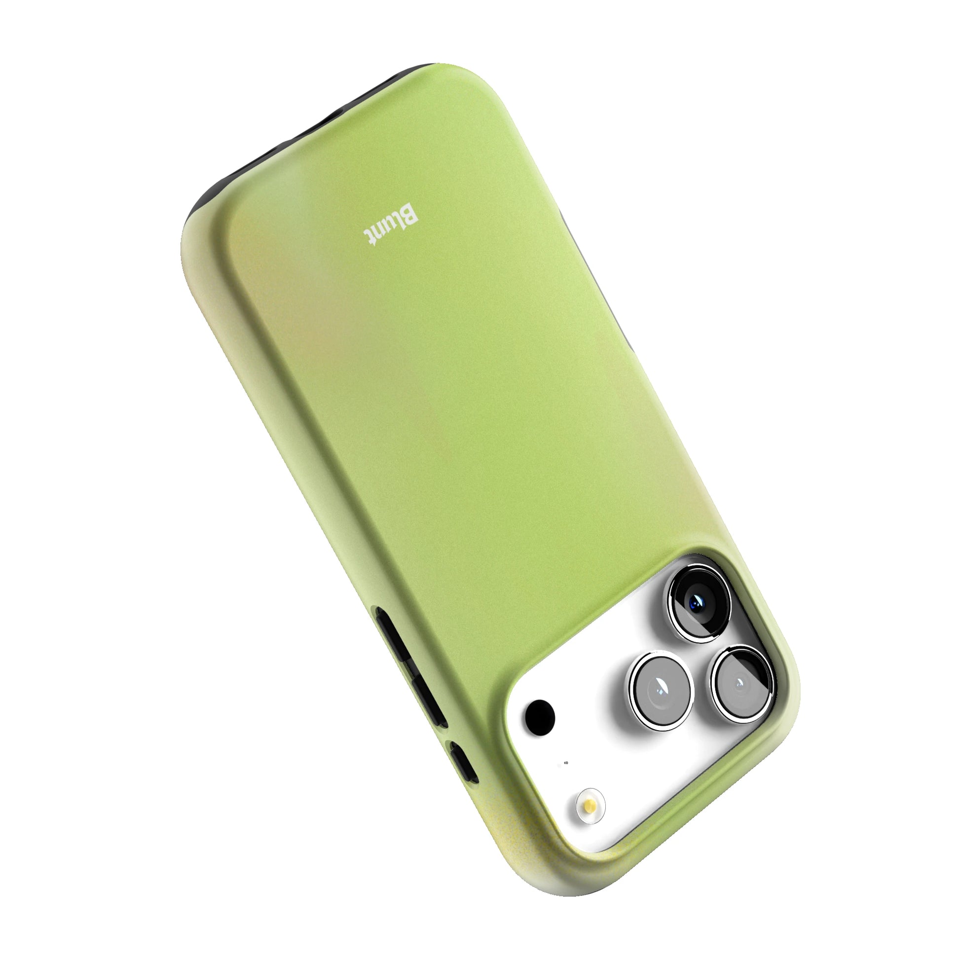 Lime iPhone Case gallery - Iphone_17_Pro_5