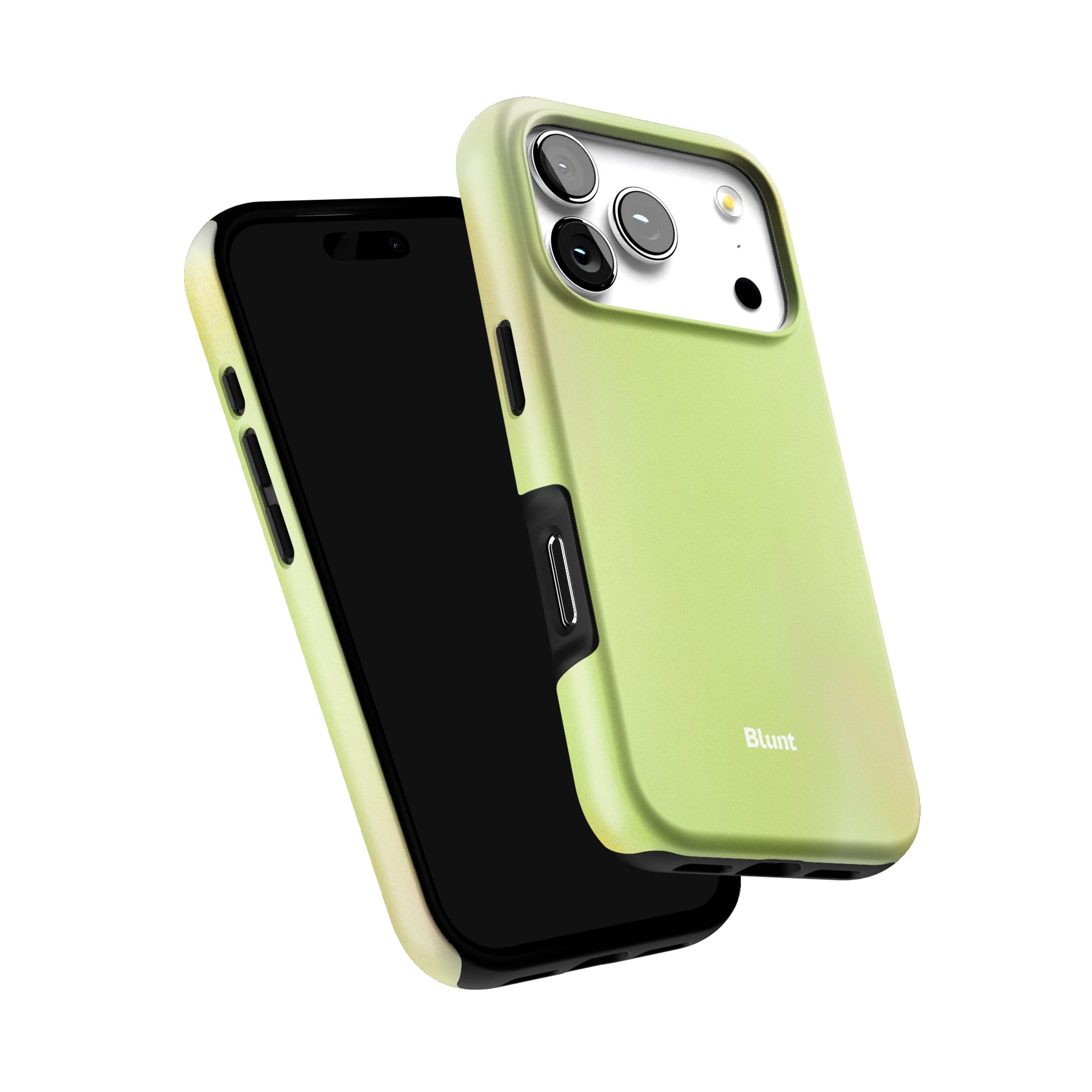 Lime iPhone Case gallery - Iphone_17_Pro_6