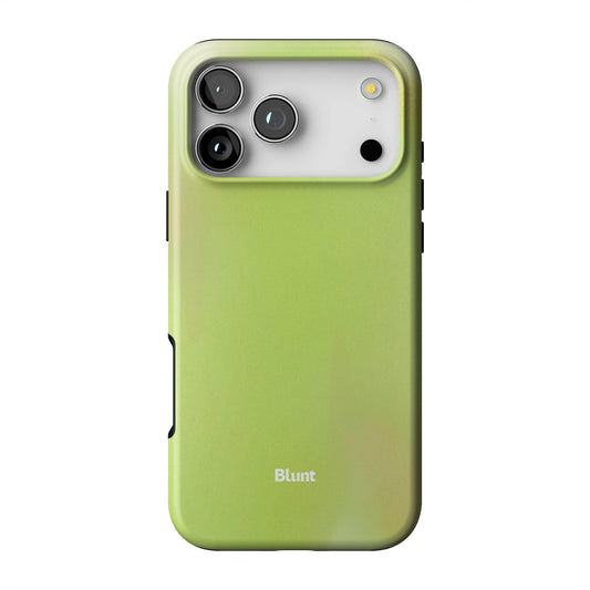 Lime iPhone Case gallery - Iphone_17_Pro_Max_1